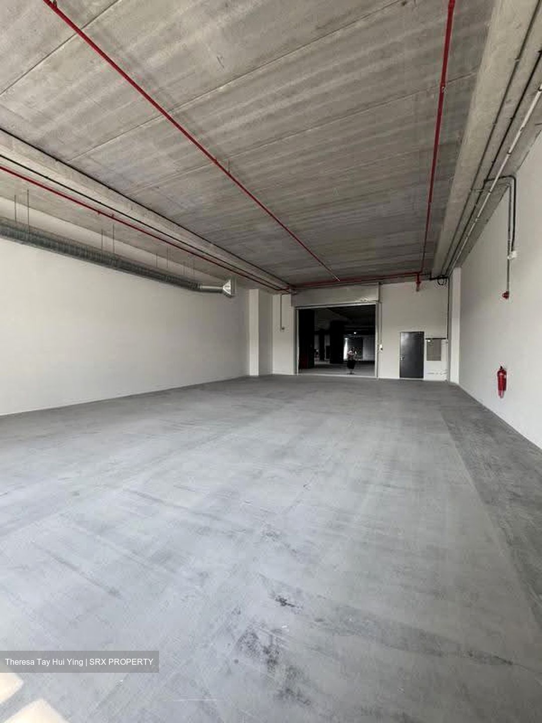 Tampines Connection (D18), Factory #612792771